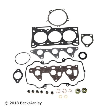 BECK/ARNLEY 032-2833 Engine Cylinder Head Gasket Set 032-2833